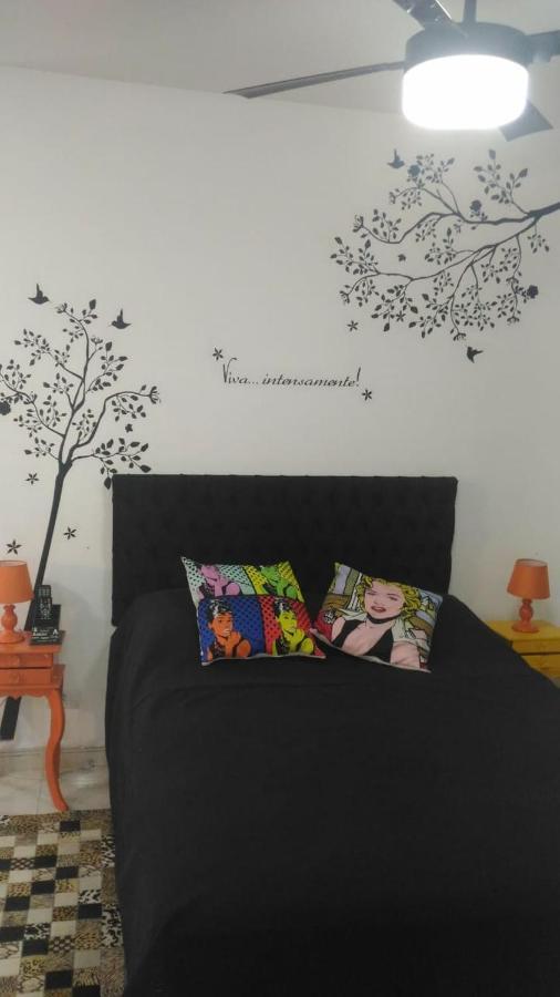 Flat Bela Vista, Sirio Libanes, Centro Conv Frei Caneca 상파울루 외부 사진