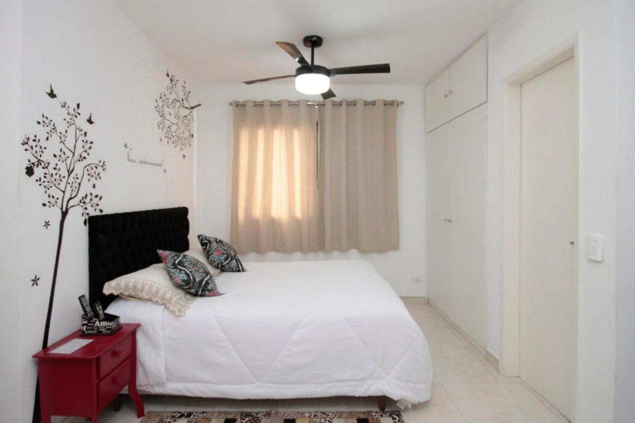 Flat Bela Vista, Sirio Libanes, Centro Conv Frei Caneca 상파울루 외부 사진
