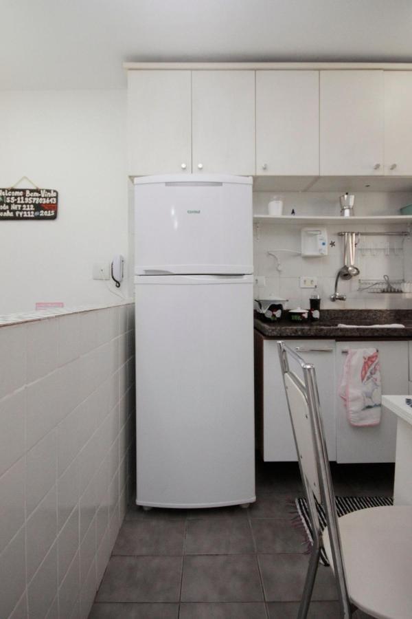 Flat Bela Vista, Sirio Libanes, Centro Conv Frei Caneca 상파울루 외부 사진