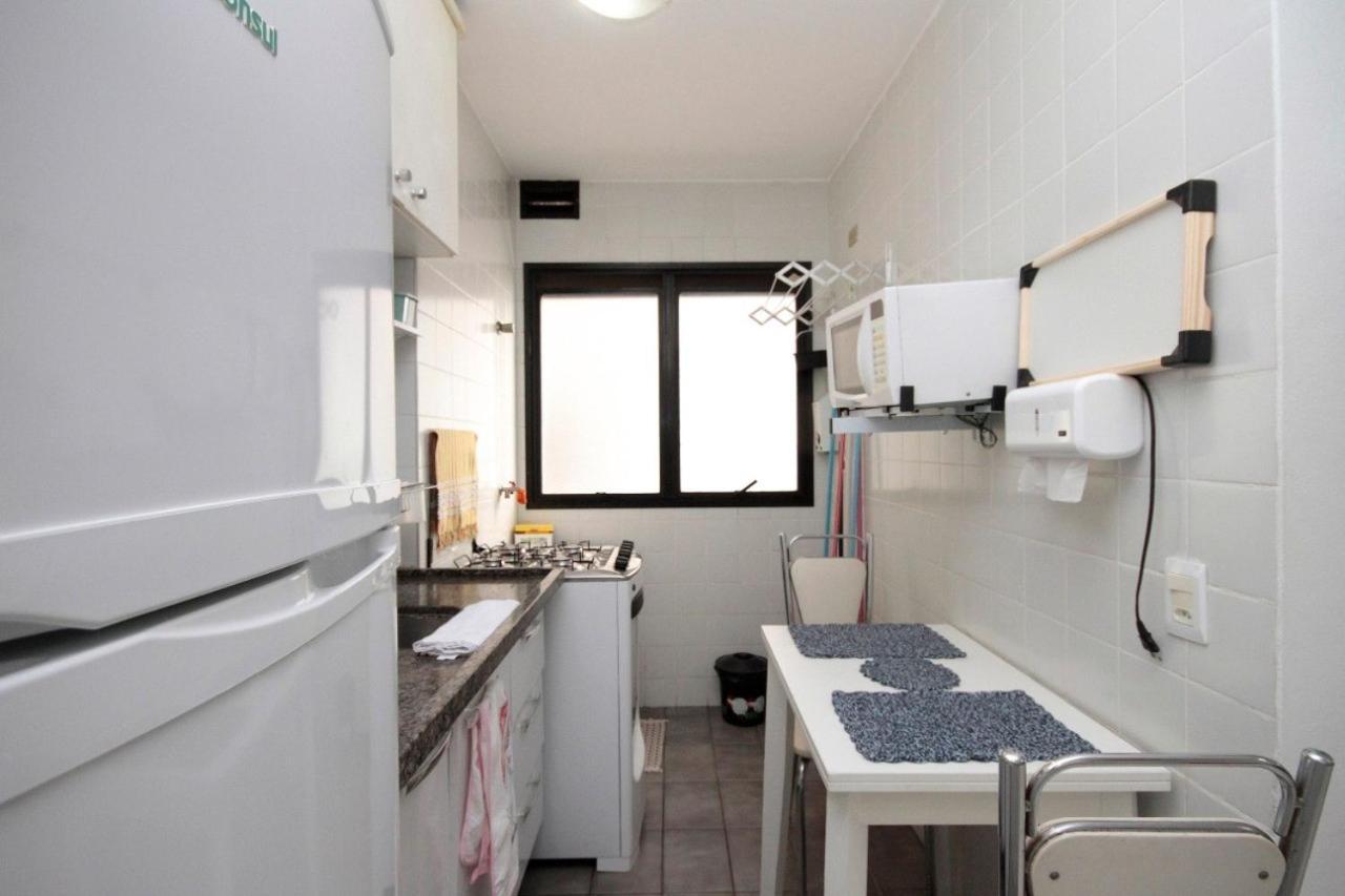 Flat Bela Vista, Sirio Libanes, Centro Conv Frei Caneca 상파울루 외부 사진