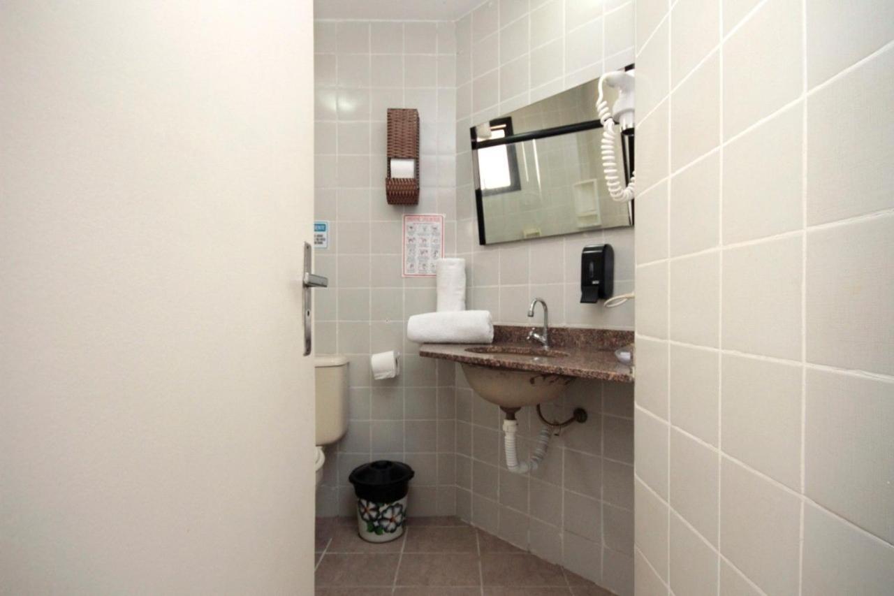 Flat Bela Vista, Sirio Libanes, Centro Conv Frei Caneca 상파울루 외부 사진