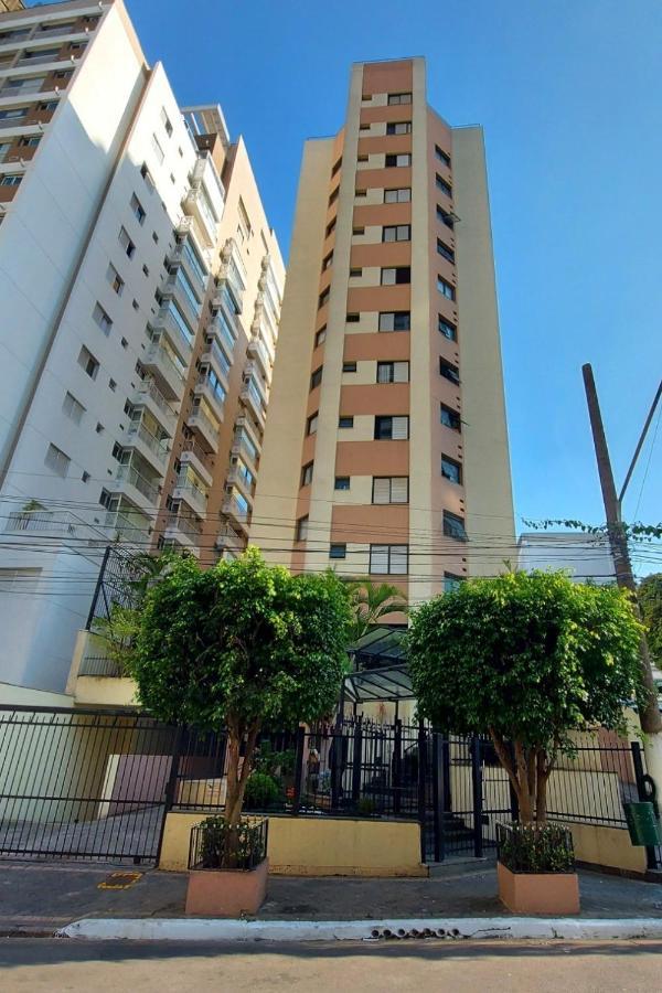 Flat Bela Vista, Sirio Libanes, Centro Conv Frei Caneca 상파울루 외부 사진