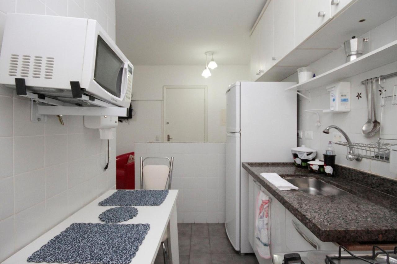 Flat Bela Vista, Sirio Libanes, Centro Conv Frei Caneca 상파울루 외부 사진