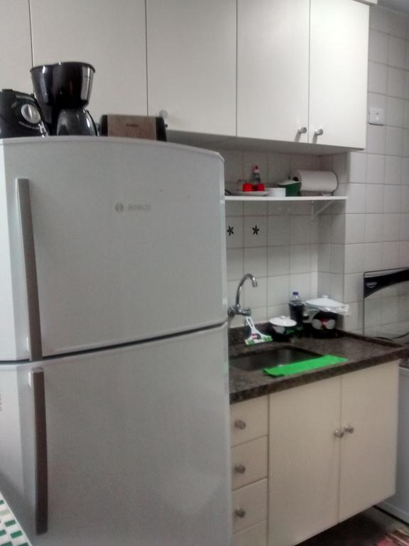 Flat Bela Vista, Sirio Libanes, Centro Conv Frei Caneca 상파울루 외부 사진