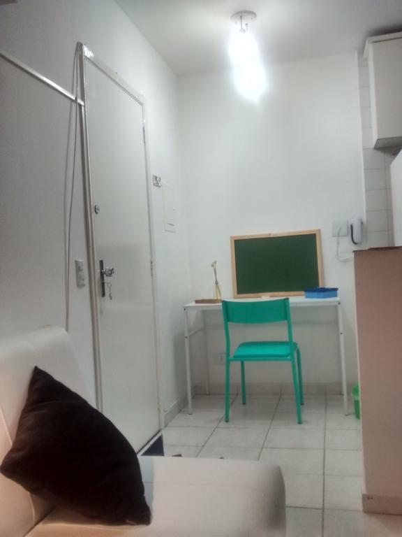 Flat Bela Vista, Sirio Libanes, Centro Conv Frei Caneca 상파울루 외부 사진